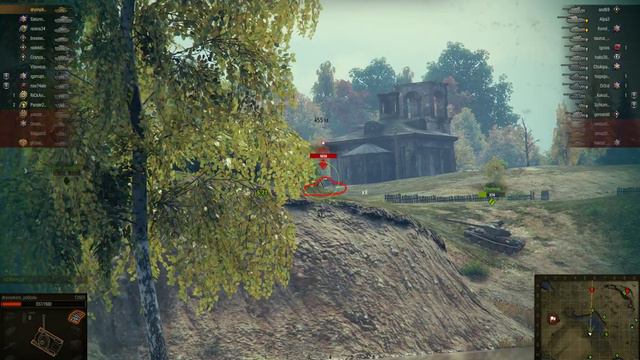 World of Tanks 2022 Играю на новом пк смотреть онлайн
