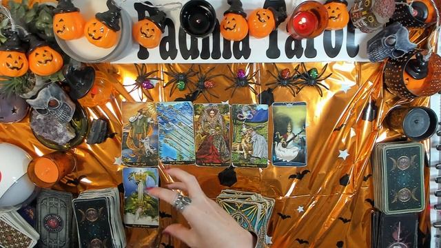 CANCER IT IS TIME FOR THIS TO HAPPEN October 30th-November 5th Weekly Tarot Reading смотреть онлайн