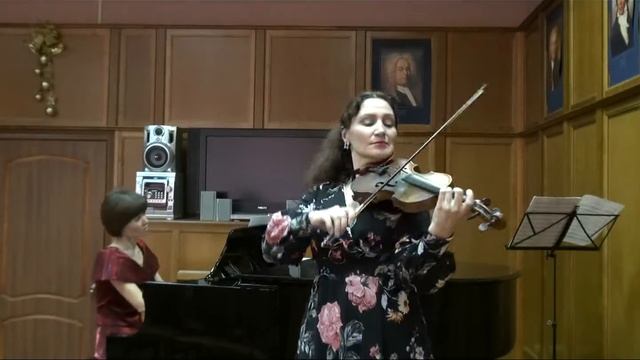 В.И.РЕБИКОВ, КОЛЫБЕЛЬНАЯ ES смотреть онлайн