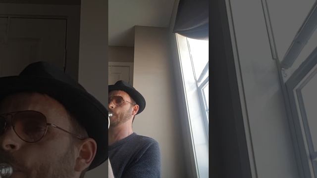 "Were Not Gonna Take It"-Trumpet смотреть онлайн