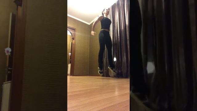 Упражнения на выносливость смотреть онлайн