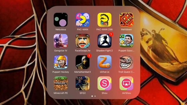 Как скачать air shou iOS 9.3.5 -9.2.1 смотреть онлайн