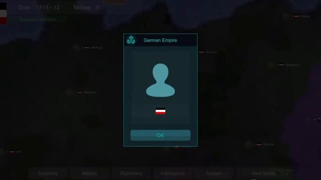 I lost all my troops…(world war 1914 german empire gameplay)Level one troops! смотреть онлайн