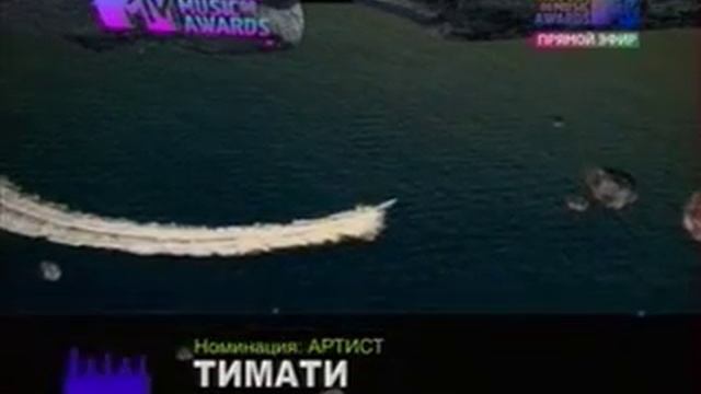 MTV RMA 2008 - Sergey Lazarev - АРТИСТ ГОДА/THE BEST ACTOR смотреть онлайн