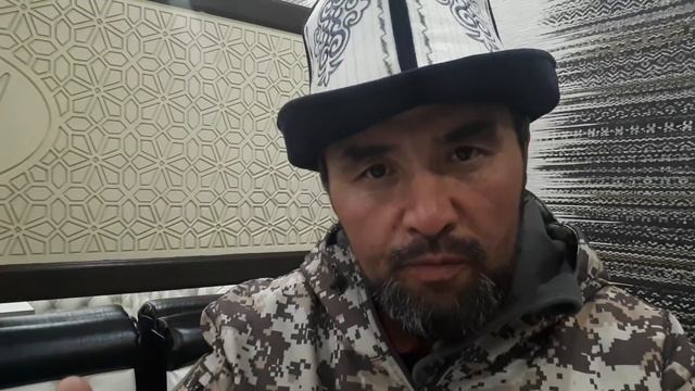 👉Саяпкер СЫРЫН айтты/ Жылкы Таптоо,суутуу,багуу,өстүрүү/ СУРОО-ЖООП /26.02.19 г. смотреть онлайн