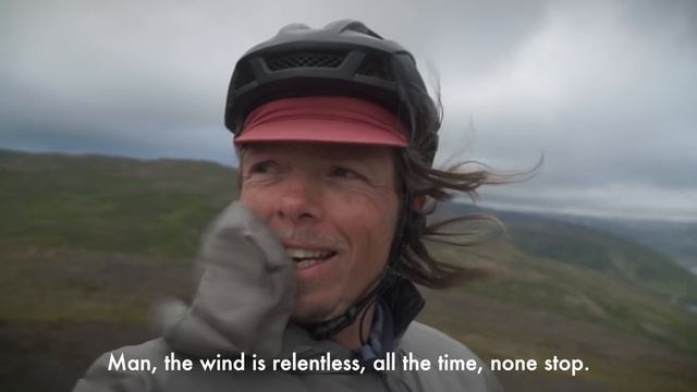 Cycling Iceland: Conquering the Elements смотреть онлайн