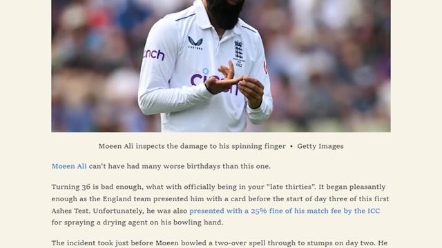 England's soggy Bazball | 4th Ashes Test | #ashes2023 | #cricket смотреть онлайн