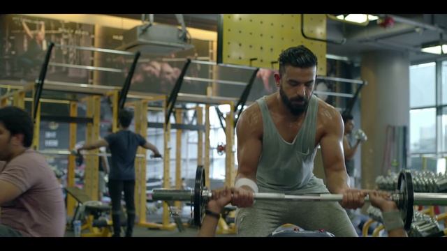 BookMyShow TV Ad | Bhai Ke Biceps смотреть онлайн