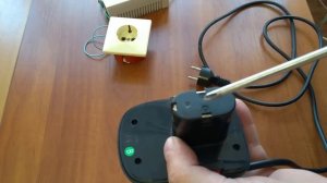 Аккумуляторный шуруповёрт переделываем в сетевой  шуруповёрт. Как перевести шуруповёр на питание 22