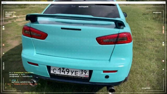 lancer x смотреть онлайн