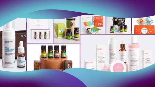 Презентация возможностей Gloryon