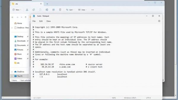 Fix Image Decode Failed Error When Installing Extension in Google Chrome for Windows