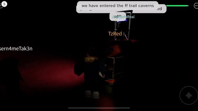 mystery flesh pit National￼ park Roblox Tour Gone Wrong ? ?￼ смотреть онлайн