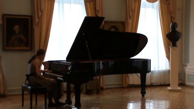 Софья Командина.mpg смотреть онлайн