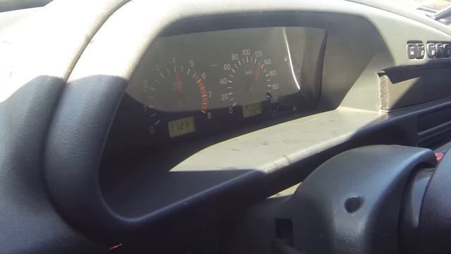 ВАЗ 2109 1.6 8V РАЗГОН смотреть онлайн