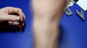 МАКУШАТНИК. Простой монтаж для ловли сазана на брикеты.