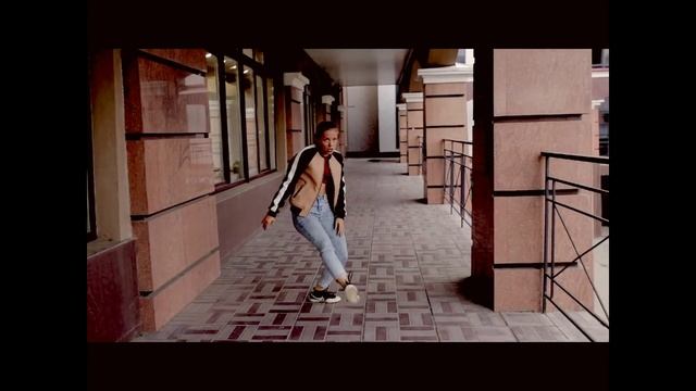 Dancehall | Школа танцев -=Dance Hall=- | Томск смотреть онлайн