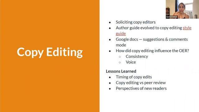 Get an Open Head Start! Introducing the OER Starter Kit for Program Managers смотреть онлайн