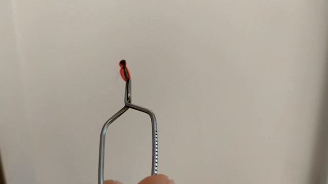 Мои мушки и нимфы ручной работы смотреть онлайн