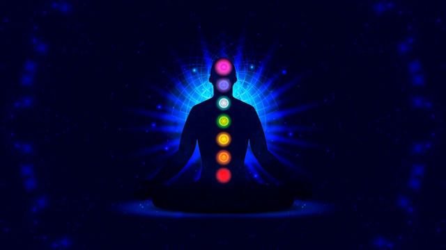 Worship mantra background смотреть онлайн