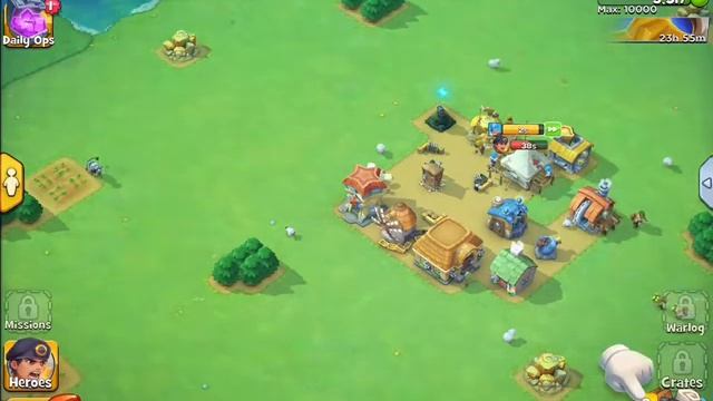 THIS GAME IS SICK! FIELDRUNNERS ATTACK смотреть онлайн