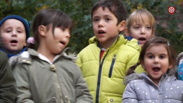 Ich Geh Mit Meiner Laterne - Rabimmel, Rabammel, Rabumm