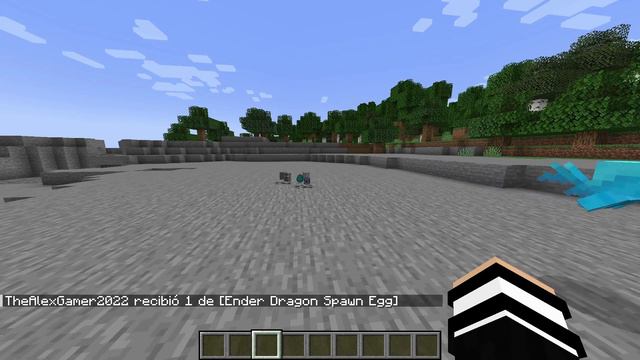 ✅ Cambios en Minecraft Bedrock 1.19.50.23 & JAVA смотреть онлайн