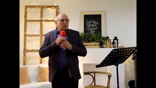 Семейное собрание. "Какие мы разные" (Николай и Галина Назарук) смотреть онлайн