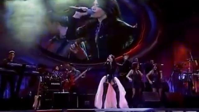 Natalia Oreiro   Huracan