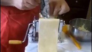 Машинка для изготовления равиоли