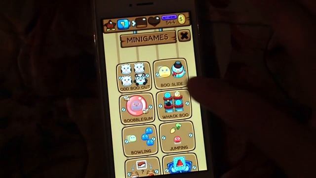 Обзор моих приложений на iPhone 5s ))) смотреть онлайн