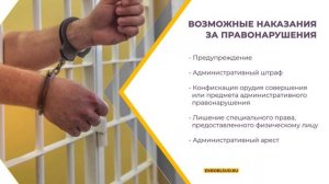 Что такое административный процесс?