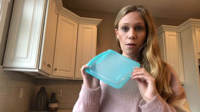 Stasher Bag Review: Shark Tank Approved Reusable Plastic Bag смотреть онлайн
