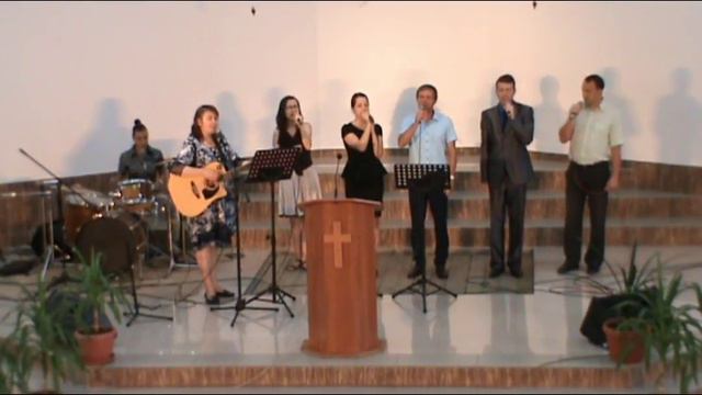 Церковь Христа Спасителя. Служение (в) 17.06.2018 г. смотреть онлайн