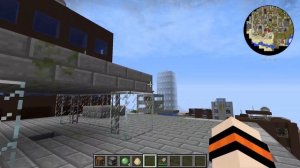 ТОП 9 МОДОВ ДЛЯ ЗОМБИ АПОКАЛИПСИСА В МАЙНКРАФТ 1.12.2