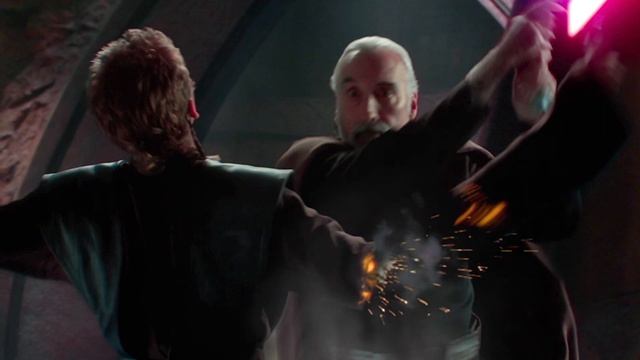 Далеко не всем детям удавалось это пережить! Как становятся Джедаями смотреть онлайн