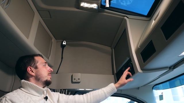 новый VOLVO FH 2020: КОСМИЧЕСКИЕ ФАРЫ, ЭКРАНЫ ВМЕСТО ПРИБОРОВ / тест-драйв и обзор Вольво ФШ