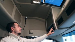 новый VOLVO FH 2020: КОСМИЧЕСКИЕ ФАРЫ, ЭКРАНЫ ВМЕСТО ПРИБОРОВ / тест-драйв и обзор Вольво ФШ