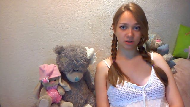 10 фактов обо мне//Где я учусь?//Dariya_Fl смотреть онлайн