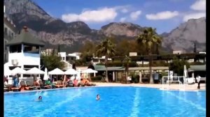 Турция. Кемер. Гёйнюк, Sherwood Greenwood Resort Hotel 4*.