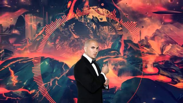 Pitbull - Hotel Room Service (VR Bootleg) смотреть онлайн