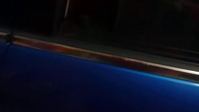 Opel Vectra OPC 2.8T