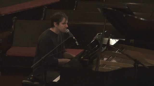 Leaning on the Everlasting Arms, Hymn #133, by Elisha A Hoffman & Anthony J Showalter смотреть онлайн