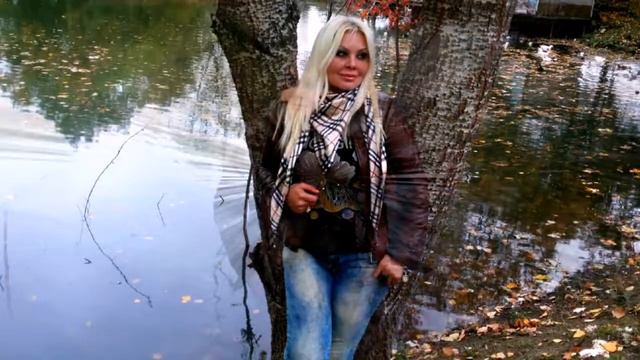 Осенние зарисовки. Наиля. Октябрь 2014 смотреть онлайн