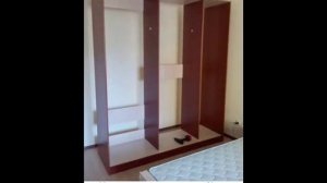 Сборка шкафа-купе.