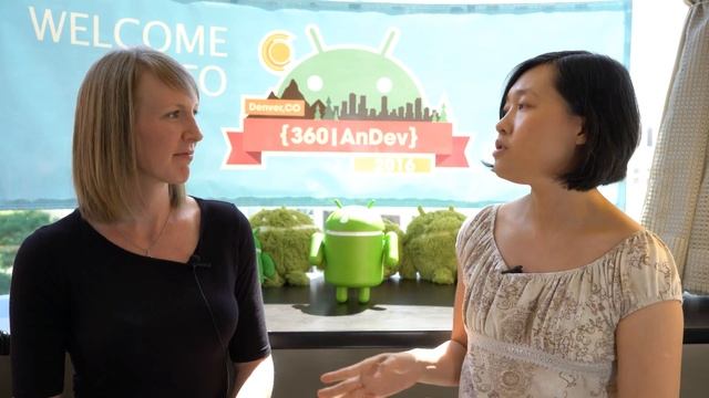 Kristin Marsicano: Activity Lifecycle смотреть онлайн