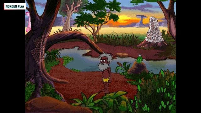 Розовая Пантера Право На Риск #4 Папаша Пес! Финал! смотреть онлайн