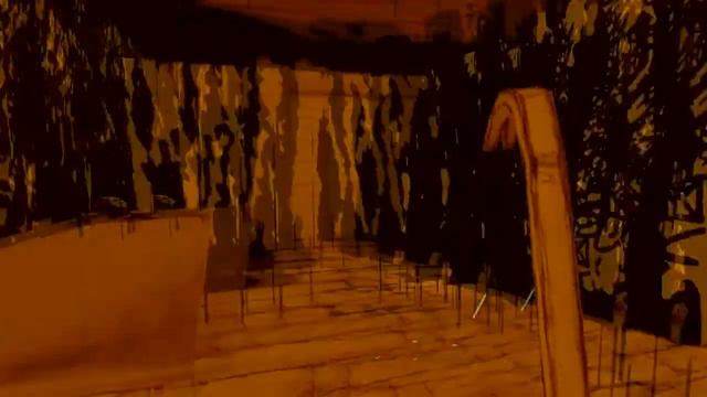 БЕНДИ СТАЛ МИЛЕЙ! | The Prequel of The Ink Demon | ИГРА ОТ OXYGENIUM смотреть онлайн