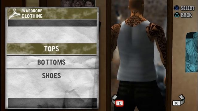 TATTOOS - Def Jam Fight For Ny The Takeover HD Mod смотреть онлайн