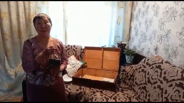 "Ийэм чымыдаана" СӨ коллекционердарын икки ардыларынааҕы күрэх түмүмүгэ. Кытаанах 2020 смотреть онлайн